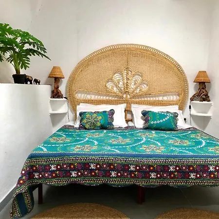Casa Carmela, Rural House With Spectacular Views, In An Exquisite Area Holiday home