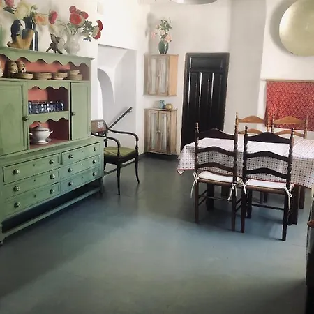 Casa Carmela, Rural House With Spectacular Views, In An Exquisite Area Holiday home