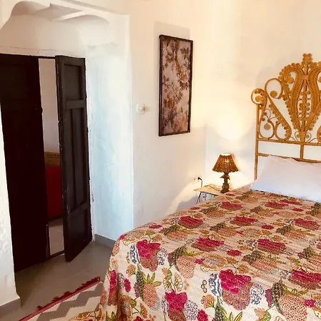Holiday home Casa Carmela, Rural House With Spectacular Views, In An Exquisite Area *