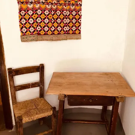 Casa Carmela, Rural House With Spectacular Views, In An Exquisite Area * Atalbeitar