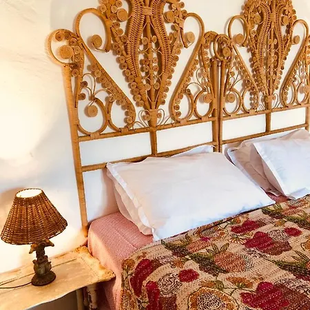 Holiday home Casa Carmela, Rural House With Spectacular Views, In An Exquisite Area