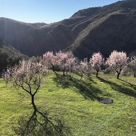 Casa Carmela, Rural House With Spectacular Views, In An Exquisite Area Atalbeitar
