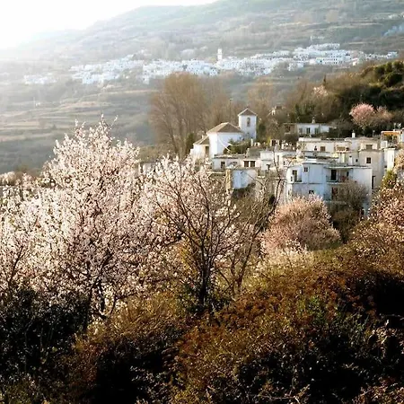 Casa Carmela, Rural House With Spectacular Views, In An Exquisite Area