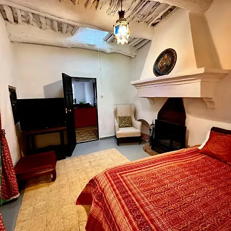 Casa Carmela, Rural House With Spectacular Views, In An Exquisite Area *
