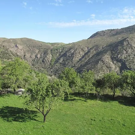 Holiday home Casa Carmela, Rural House With Spectacular Views, In An Exquisite Area