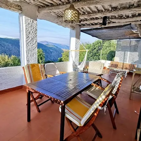 Casa Carmela, Rural House With Spectacular Views, In An Exquisite Area * Atalbeitar