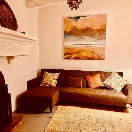 Casa Carmela, Rural House With Spectacular Views, In An Exquisite Area Holiday home *