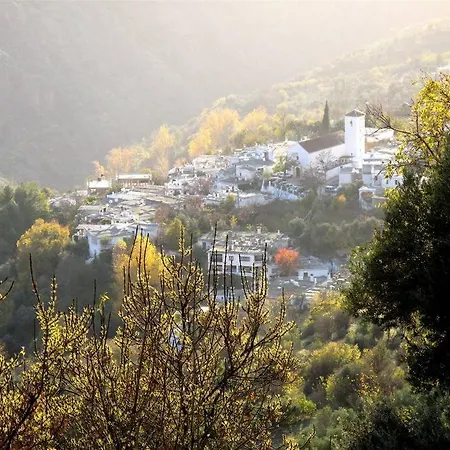 Holiday home Casa Carmela, Rural House With Spectacular Views, In An Exquisite Area
