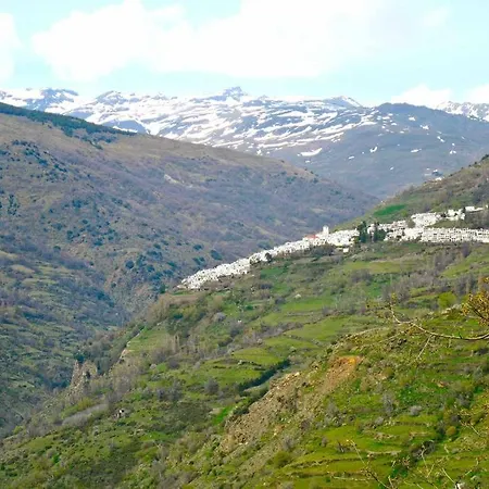Casa Carmela, Rural House With Spectacular Views, In An Exquisite Area Holiday home