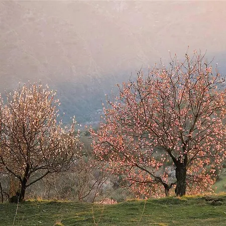 Casa Carmela, Rural House With Spectacular Views, In An Exquisite Area * Atalbeitar