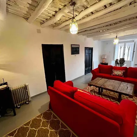 Casa Carmela, Rural House With Spectacular Views, In An Exquisite Area * Atalbeitar
