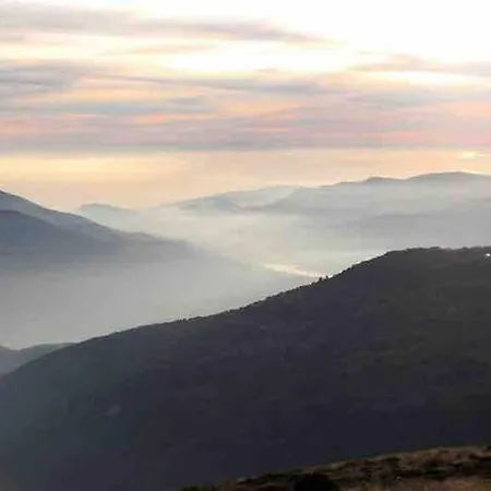 Casa Carmela, Rural House With Spectacular Views, In An Exquisite Area Casa de Férias Atalbeitar