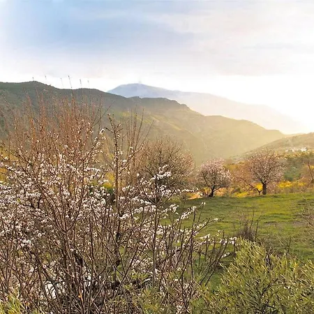 Casa Carmela, Rural House With Spectacular Views, In An Exquisite Area *