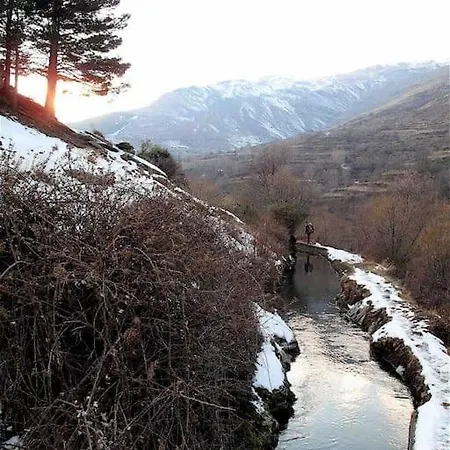 Casa Carmela, Rural House With Spectacular Views, In An Exquisite Area * Atalbeitar
