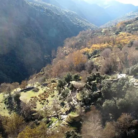 Casa de Férias Casa Carmela, Rural House With Spectacular Views, In An Exquisite Area *
